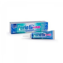 Intermed Periofix Plus Surgical Gel Chlorhexidine 0,3% Εντατική Φροντίδα της Στοματικής Κοιλότητας, 30ml